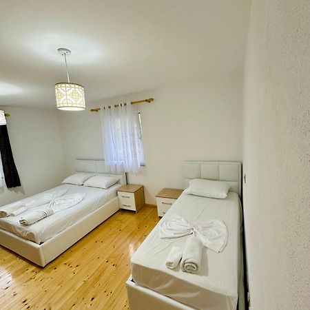 Hotel Mountain Oasis Valbone Zewnętrze zdjęcie