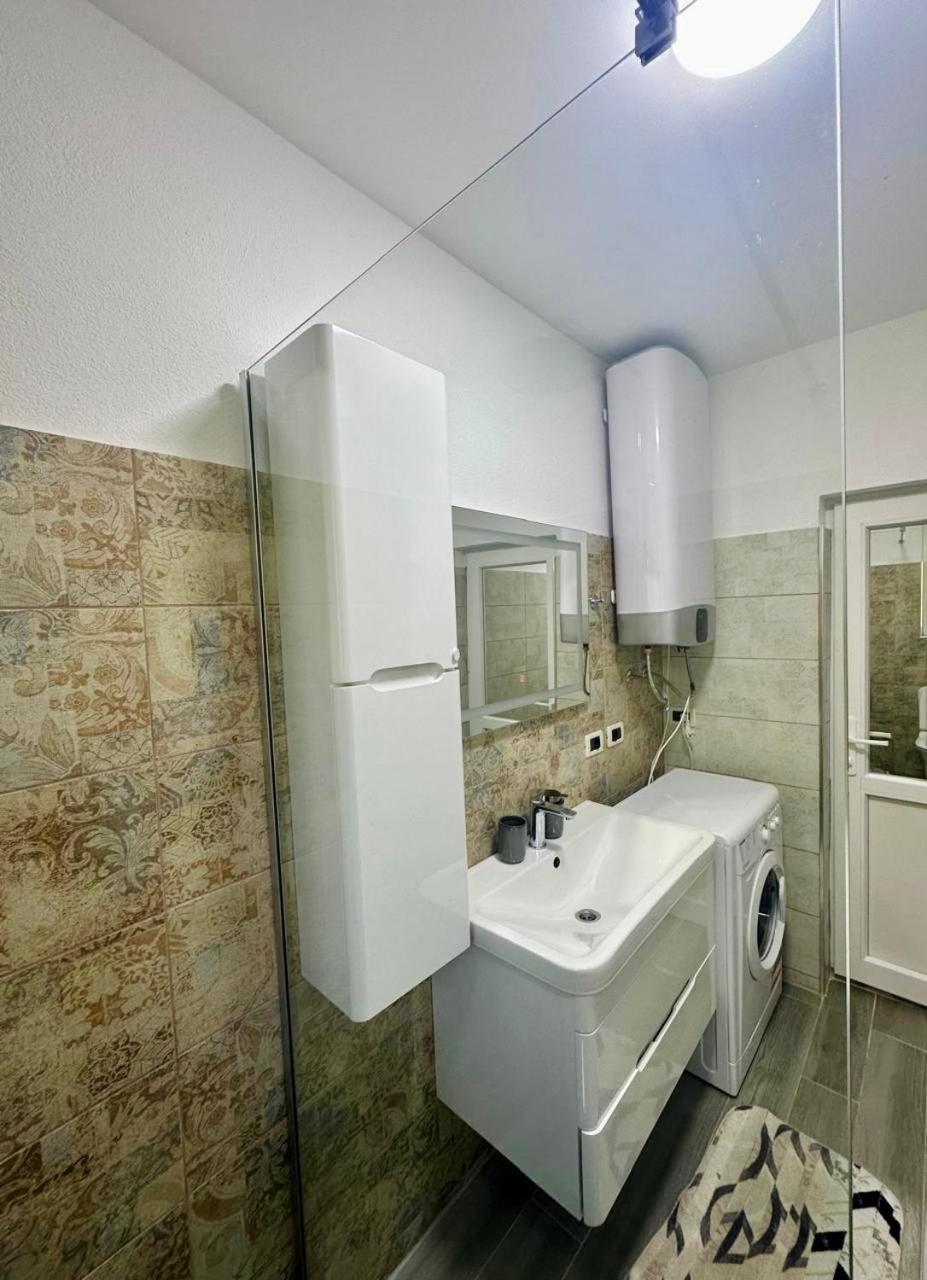 Hotel Mountain Oasis Valbone Zewnętrze zdjęcie