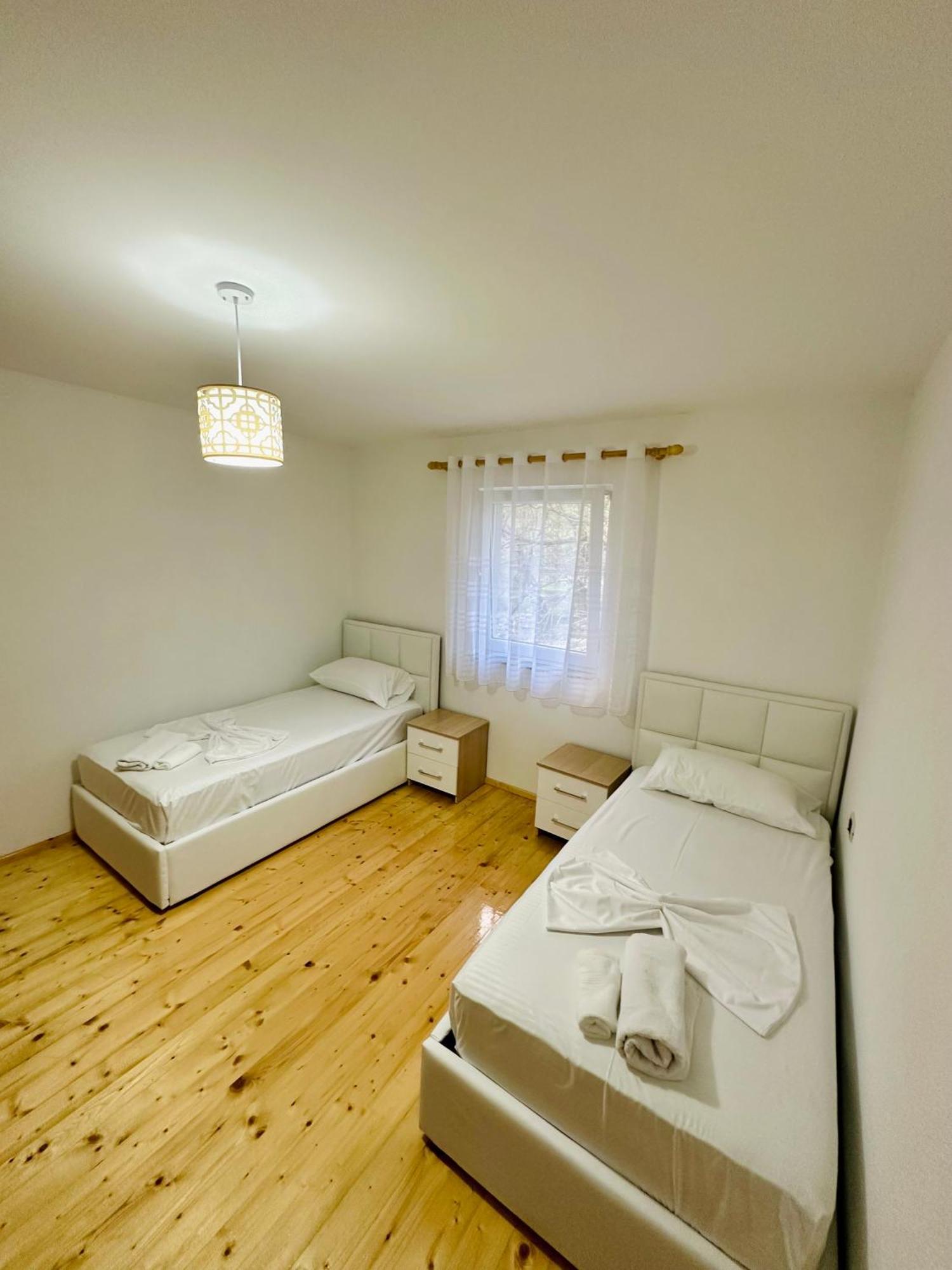 Hotel Mountain Oasis Valbone Zewnętrze zdjęcie