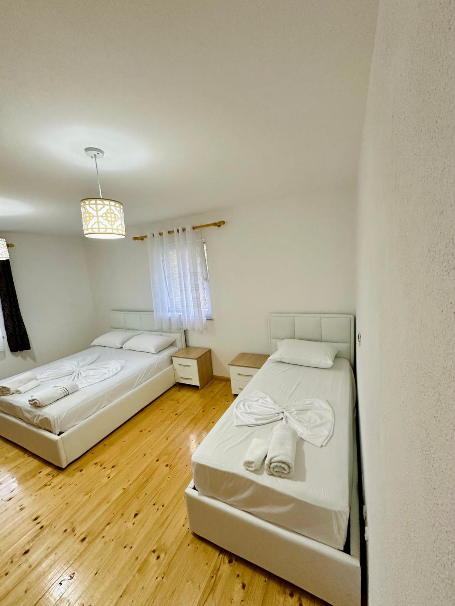 Hotel Mountain Oasis Valbone Zewnętrze zdjęcie