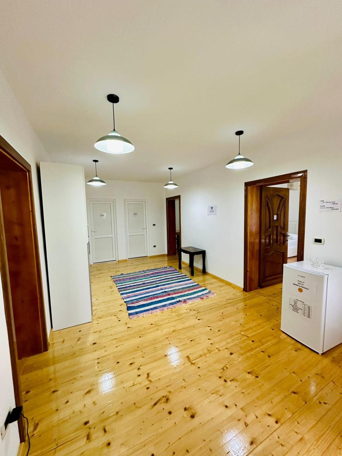Hotel Mountain Oasis Valbone Zewnętrze zdjęcie