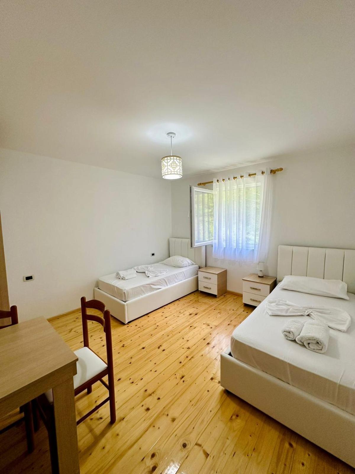 Hotel Mountain Oasis Valbone Zewnętrze zdjęcie