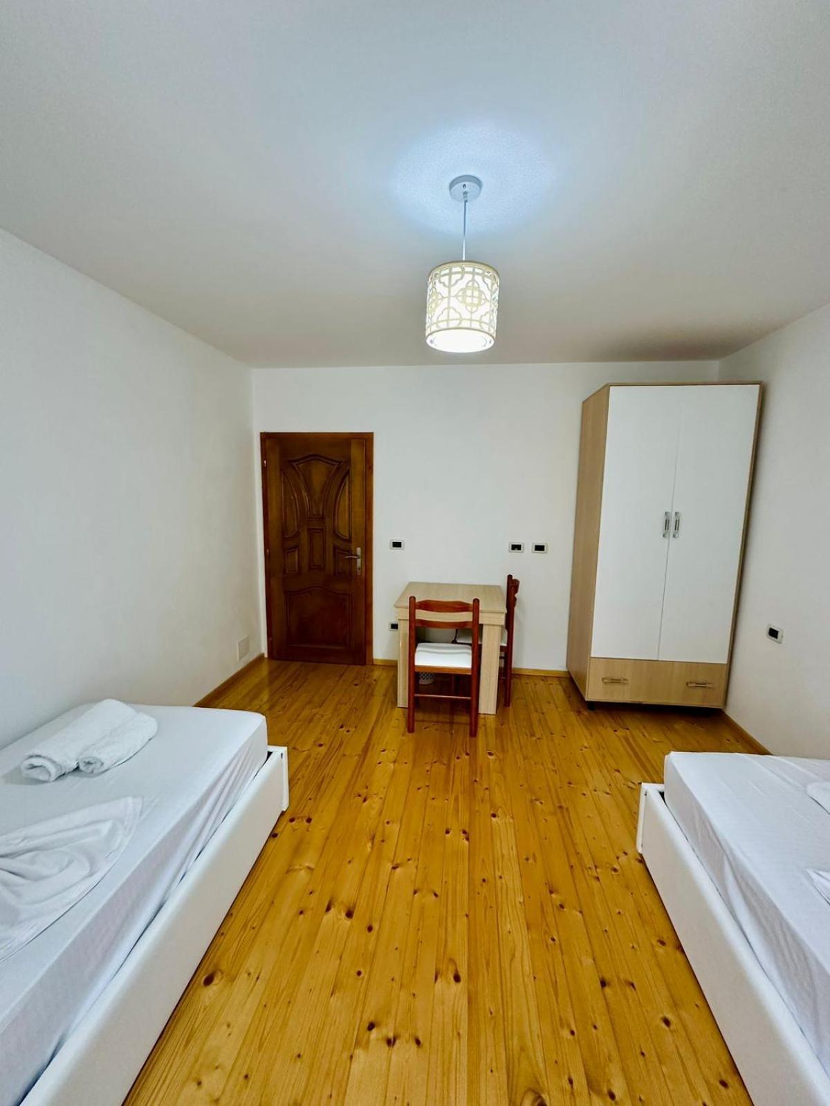Hotel Mountain Oasis Valbone Zewnętrze zdjęcie