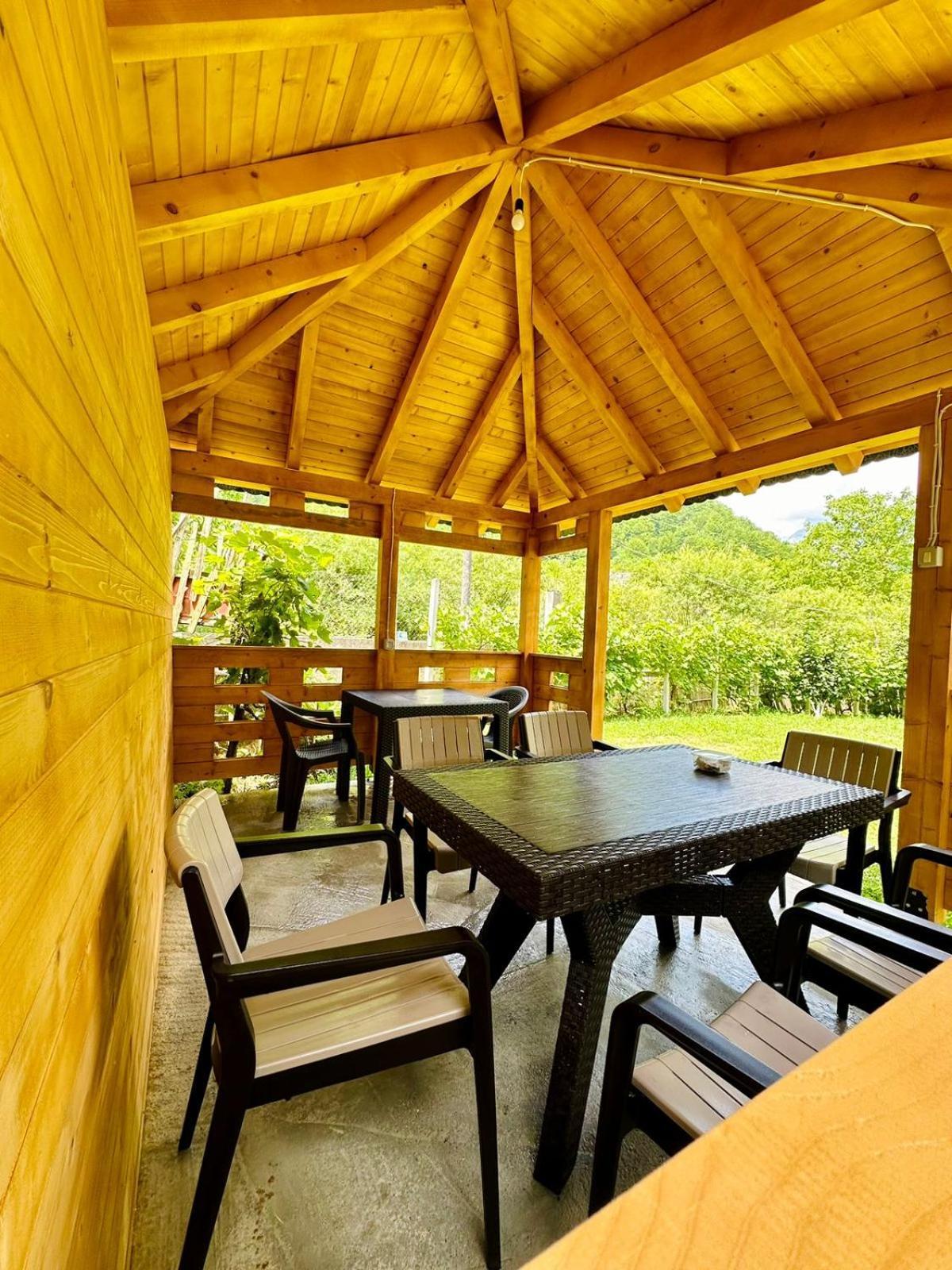 Hotel Mountain Oasis Valbone Zewnętrze zdjęcie